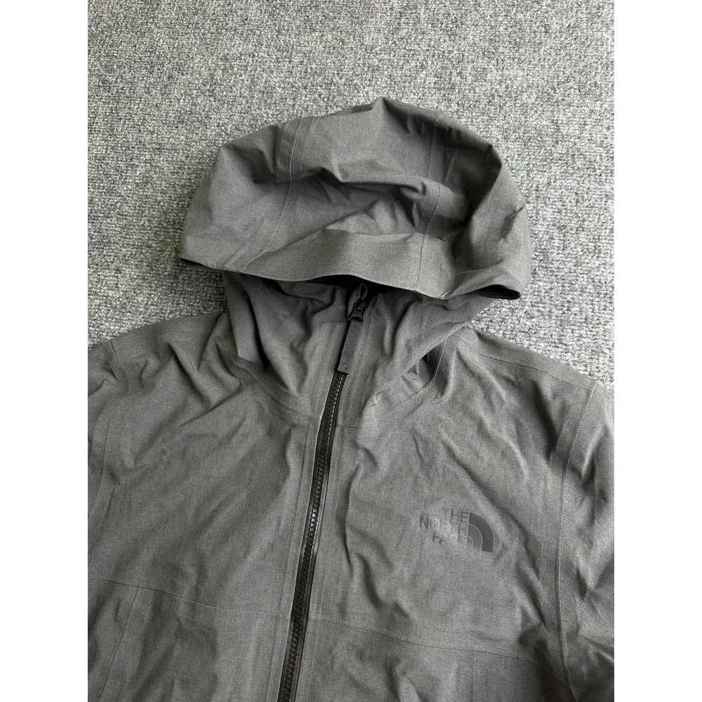 Mens The North Face Apex Flex FUTURELIGHT Hooded Jacket New Tags, Size XS